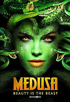 Medusa (2020) [NoSub]