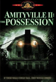 Amityville II The Possession (1982) [ไม่มีซับไทย]