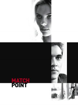 Match Point (2005) แมทช์พ้อยท์ เกมรัก เสน่ห์มรณะ