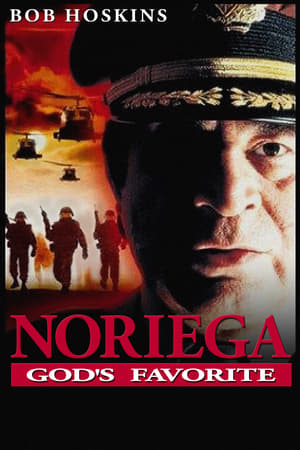 Noriega God's Favorite (2000)