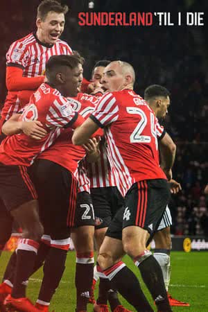 Sunderland 'Til I Die Season 3 (2024) ซันเดอร์แลนด์พันธุ์แท้