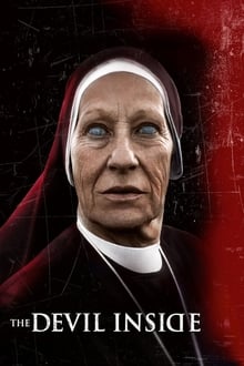 The Devil Inside (2012) สืบสยอง หลอนอำมหิต