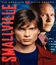 Smallville Season 01 (2001) ผจญภัยหนุ่มน้อยซุปเปอร์แมน ปี 1 [พากย์ไทย]