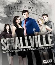Smallville Season 05 (2005) ผจญภัยหนุ่มน้อยซุปเปอร์แมน ปี 5 [พากย์ไทย]