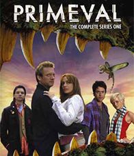 Primeval Season 1 (2007) ไดโนเสาร์ทะลุโลก ปี 1