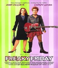 Freaky Friday (2003) ศุกร์สยอง สองรุ่นสลับร่าง