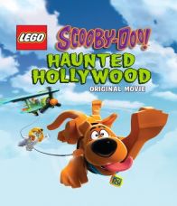 Lego Scooby-Doo: Haunted Hollywood : เลโก้ สคูบี้ดู: อาถรรพ์เมืองมายา