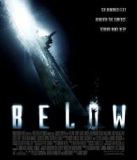 Below (2002) ดิ่งลึกหลอนสยอง