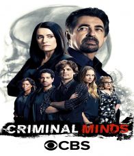 Criminal Minds Season 11 ทีมแกร่งเด็ดขั้วอาชญากรรม [พากษ์ไทย]
