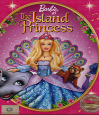 Barbie as The Island Princess (2007)  เจ้าหญิงแห่งเกาะหรรษา