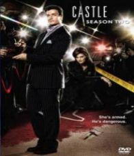 Castle Season 2 (2010) ยอดนักเขียนไขปมฆาตกรรม
