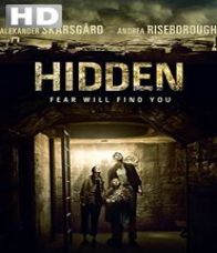 Hidden (2015) ซ่อนนรกใต้โลก 