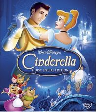 Cinderella : ซินเดอเรลล่า [พากษ์ไทย]