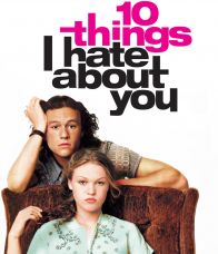 10 Things I Hate About You 10 กฎเฮ้วเด็ดหัวใจเฮี้ยว