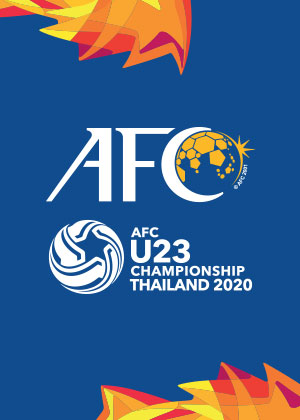 AFC U-23 Champi