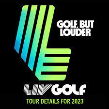 ดูบอล: 2023 LIV Golf League Orlando
