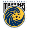 ดูบอล: Central Coast Mariners vs Brisbane Roar